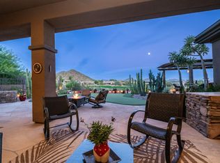 41967 N Back Creek Ct, Phoenix, AZ 85086