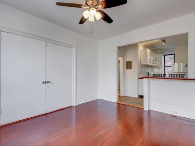275 Harrison Ave APT D7, Jersey City, NJ, 07304