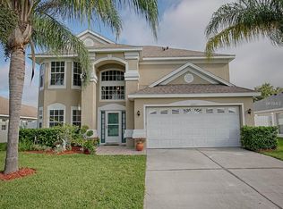 3253 Falcon Point Dr, Kissimmee, FL 34741