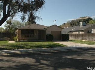 2304 Viola St, Modesto, CA 95354
