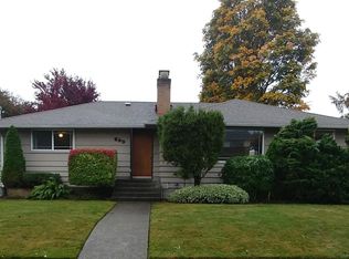 629 NW 78th St, Seattle, WA 98117