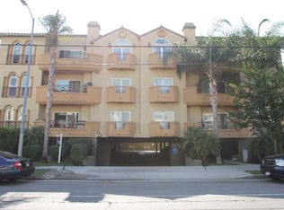 5703 Laurel Canyon Blvd APT 301, Valley Village, CA 91607