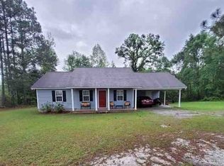 1818 State Highway 117, Rentz, GA 31075