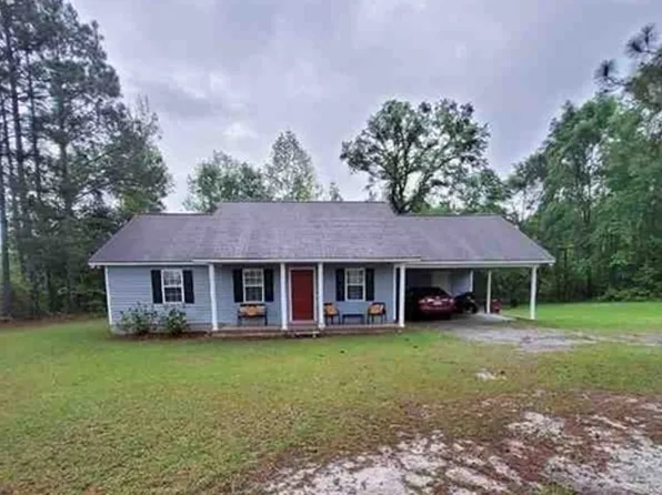 1818 State Highway 117, Rentz, GA 31075