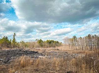 Antioch Rd, Donaldson, AR 71941