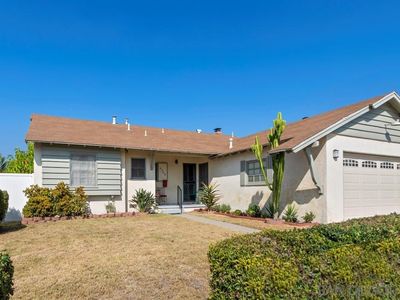 6368 Dissinger Ave, San Diego, CA, 92139