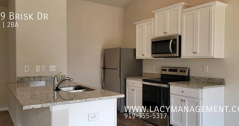 209 Brisk Dr — Photo 4