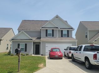 60 Homestead Ln, Springville, AL 35146