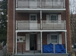 74 Park St UNIT 3, Bristol, CT 06010