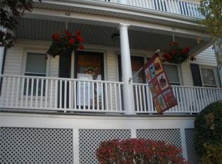 50 Freeman Ave, Everett, MA 02149