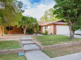 636 W Wildrose Ave, Ridgecrest, CA 93555