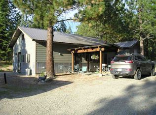 6902 Lake Davis Rd, Portola, CA 96122