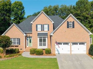 114 Towne Lake Dr NE, Calhoun, GA 30701