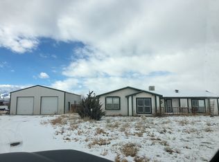 1345-2050 E, Battle Mountain, NV 89820