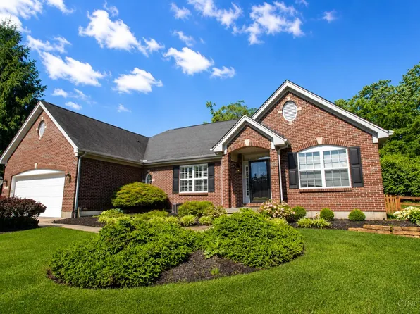 8 Belmont Ln, Monroe, OH 45050