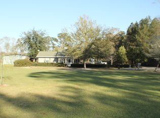 375 Corbett Rd, Waycross, GA 31503