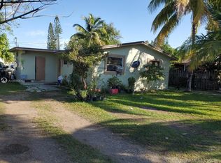 1219 NW 14th St, Homestead, FL 33030