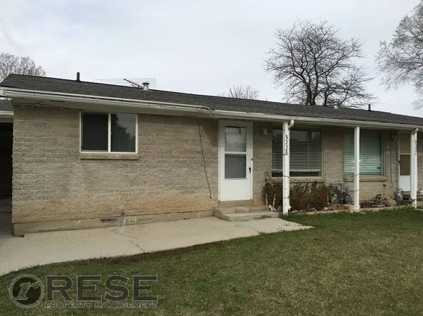 8228 S 1750 W, West Jordan, UT 84088