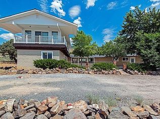 15140 Pinion Dr, Reno, NV 89521