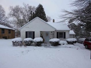 1613 Lake View Ave, Madison, WI 53704