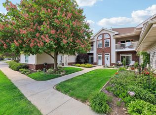 N43W32885 Rasmus Rd UNIT 1F, Nashotah, WI 53058