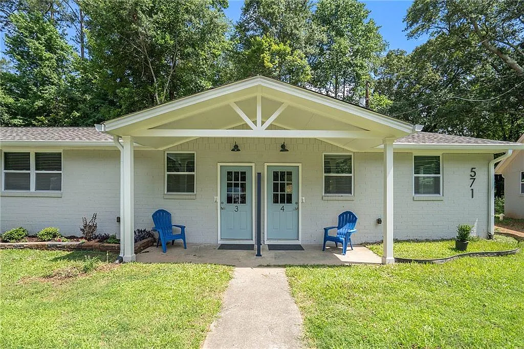1 bed, 630 sqft, $1,400 — Photo 1