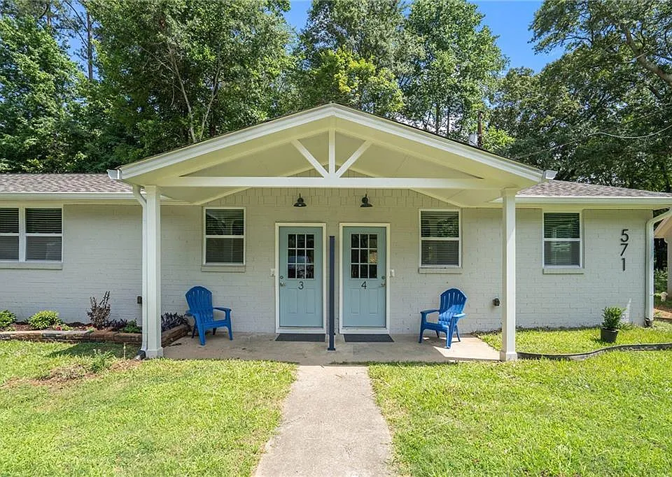 571 Eva Kennedy Rd