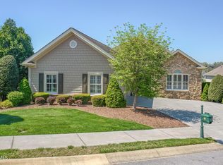 17 Cypress Ridge Ct, Jonesborough, TN 37659