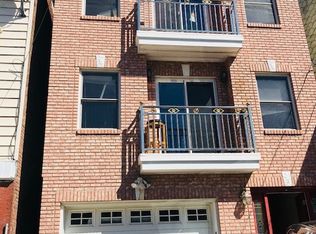 150 Congress St, Jersey City, NJ 07307