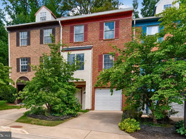 6056 Knights Ridge Way, Alexandria, VA 22310