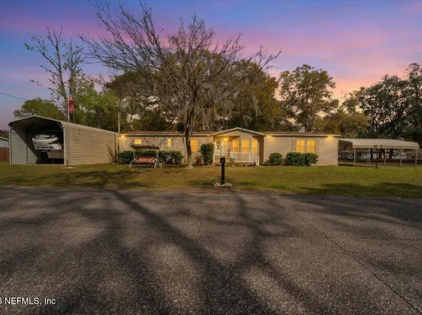 2553 WATER BLUFF Drive, Jacksonville, FL 32218