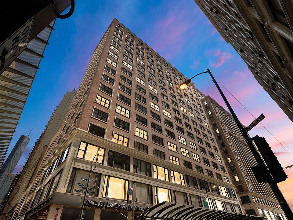 1st image of 5 N Wabash Ave APT 1504