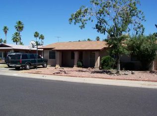 1108 W Angela Dr, Phoenix, AZ 85023