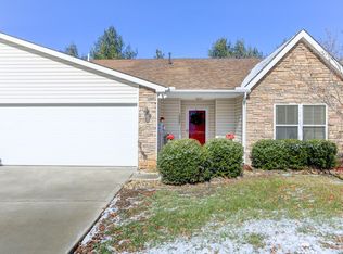 10027 Villa Ridge Way LOT 32, Knoxville, TN 37932