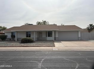 5723 W Sunnyslope Ln, Glendale, AZ 85302