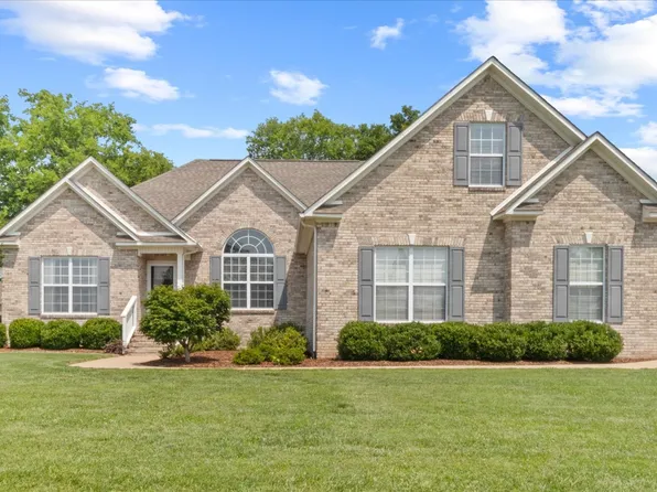 923 Crosby Ct, Columbia, TN 38401