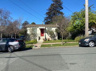 5445 Columbia Ave, Richmond, CA 94804