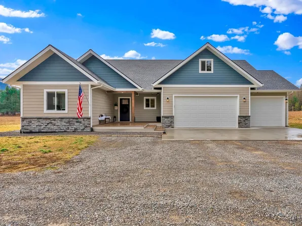 134 Leelah Ln, Bonners Ferry, ID 83805