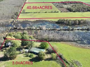 0 Curtis Davis Rd, Bald Knob, AR 72010