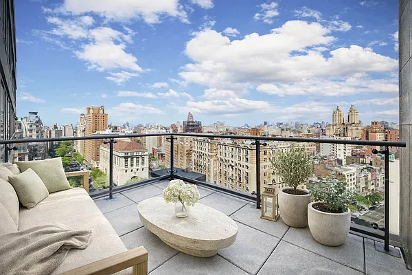 212 West 72nd Street #19G