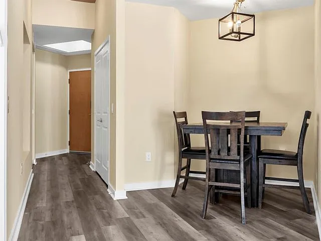 300 S Australian Ave #618 — Photo 13