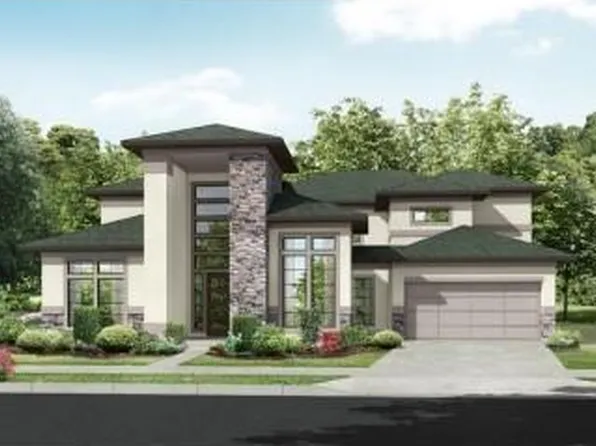 16614 Blissful Night St, Hockley, TX 77447