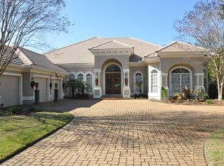 4331 Stonebridge Rd, Destin, FL 32541