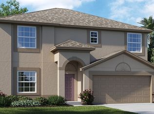 5284 Cortland Dr, Davenport, FL 33837