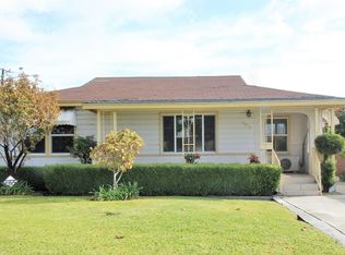 2732 Bartlett Ave, Rosemead, CA 91770
