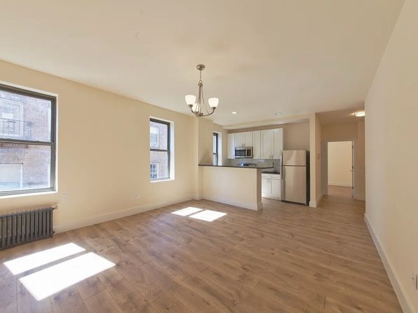 502 W 152nd St APT 35