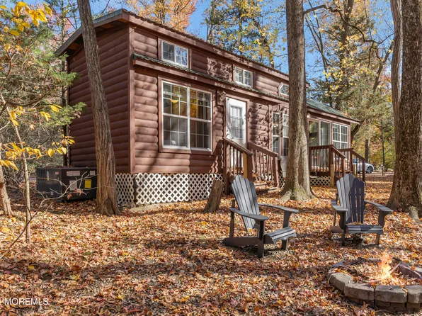 724 Monmouth Road #40, Cream Ridge, NJ 08514