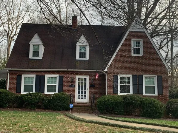 611 Gatewood Ave, High Point, NC 27262