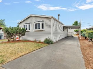 7455 SE King Rd UNIT 26, Milwaukie, OR 97222