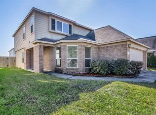 16867 Accolade Way, Conroe, TX 77385